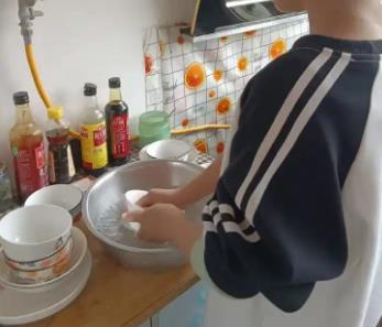 潍坊帮妈妈做家务的收获有哪些？